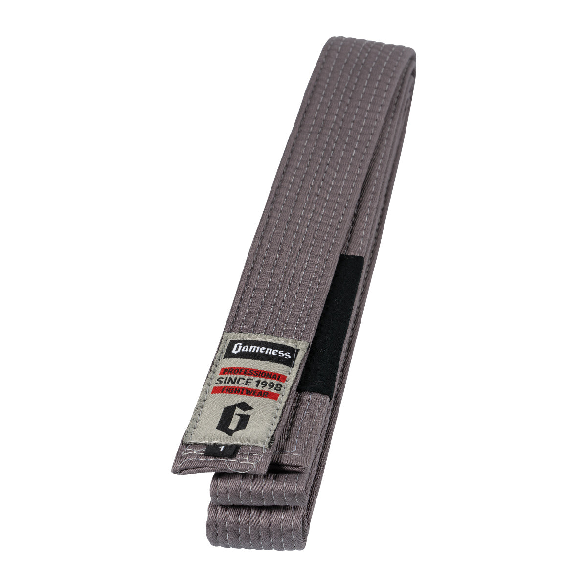 Gameness Youth Belt Grey
