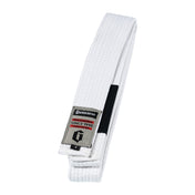 Gameness Youth Belt White