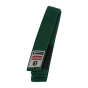 Gameness Youth Belt Green