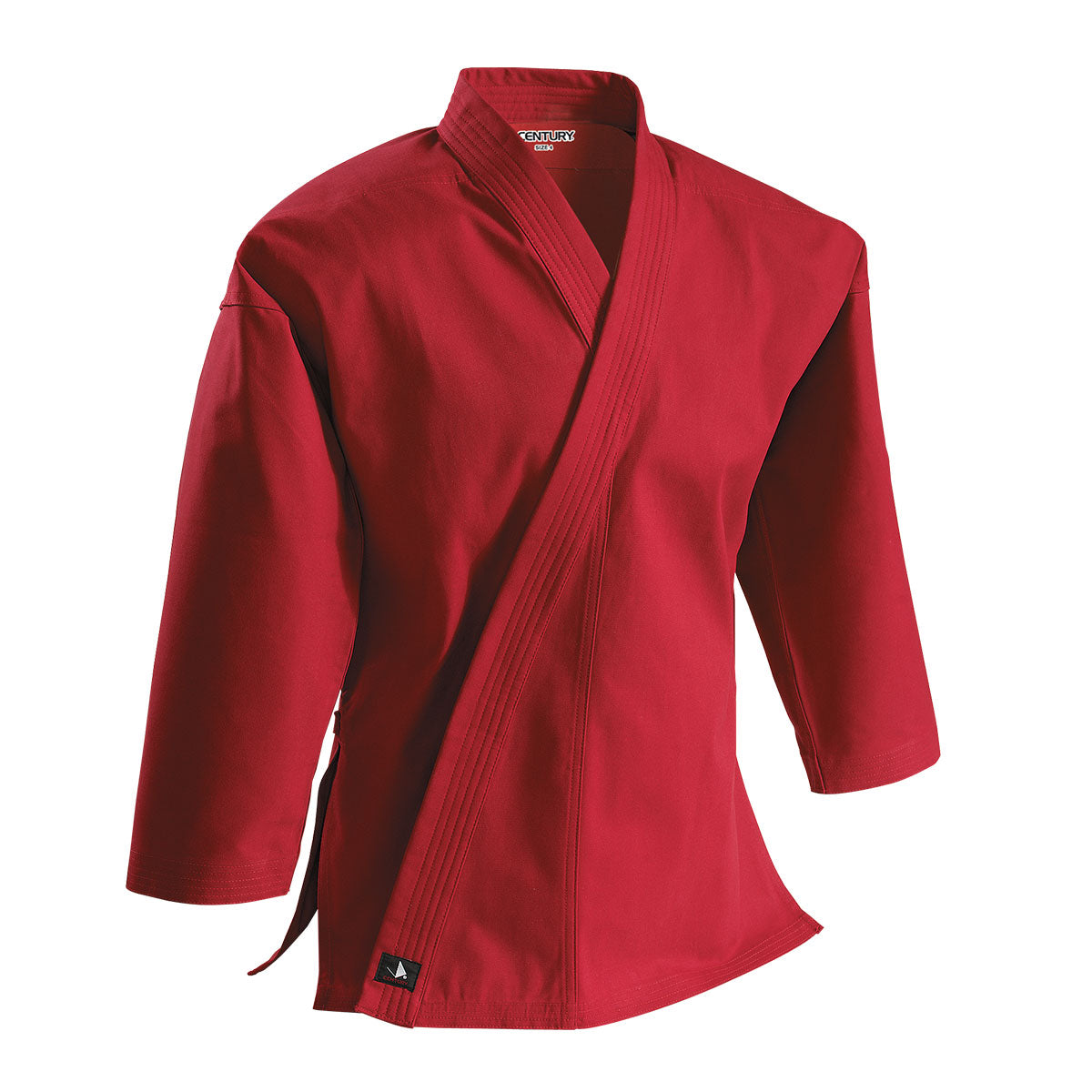 8 oz. Middleweight Brushed Cotton Traditional Jacket