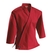 8 oz. Middleweight Brushed Cotton Traditional Jacket