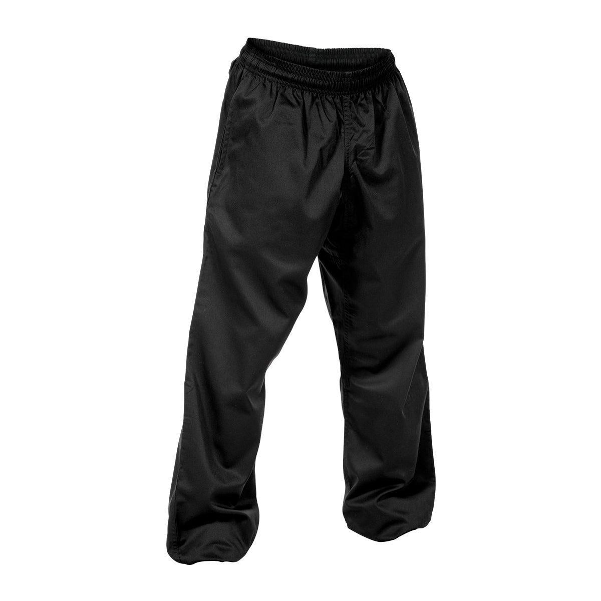 Lightweight Kung Fu Pant with Pockets| Century Martial Arts Canada