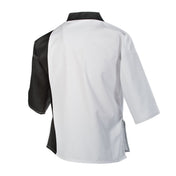 7 oz. Pullover Colorblock Splice Team Uniform