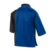 7 oz. Pullover Colorblock Splice Team Uniform