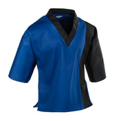 7 oz. Pullover Colorblock Splice Team Uniform