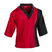 7 oz. Pullover Colorblock Splice Team Uniform
