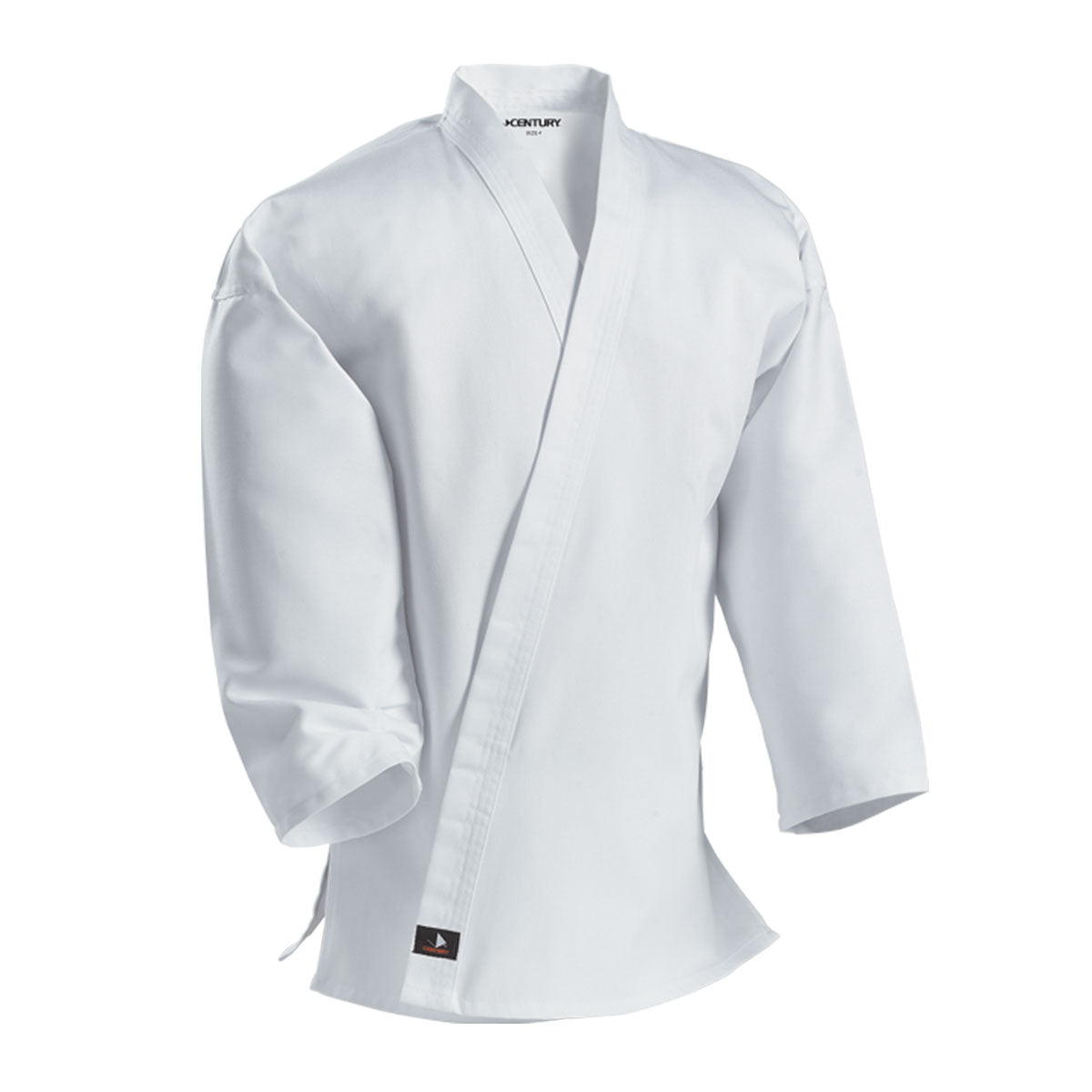 8 oz. Middleweight Brushed Cotton Uniform