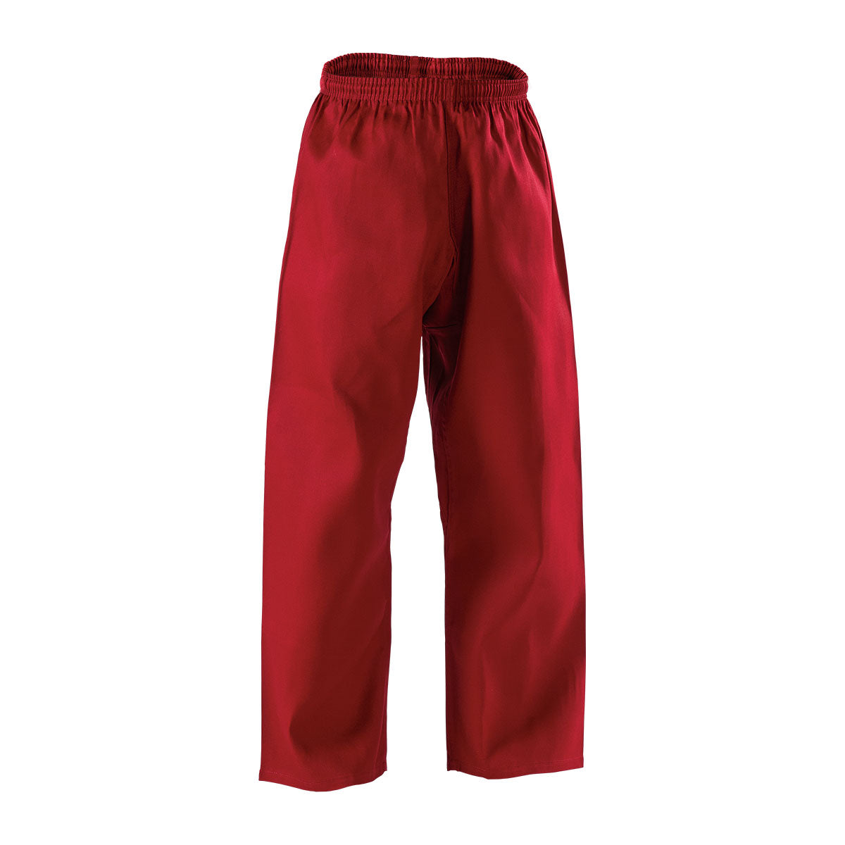8 oz. Middleweight Brushed Cotton Uniform