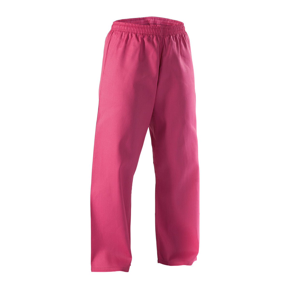 8 oz. Middleweight Brushed Cotton Uniform