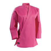 8 oz. Middleweight Brushed Cotton Uniform