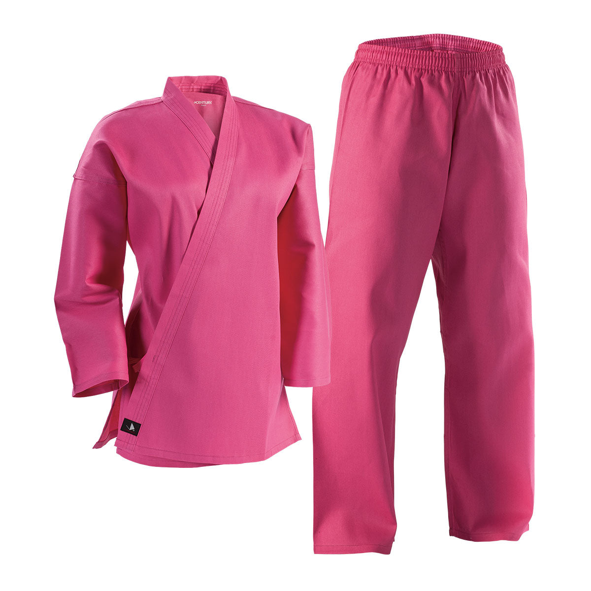 8 oz. Middleweight Brushed Cotton Uniform