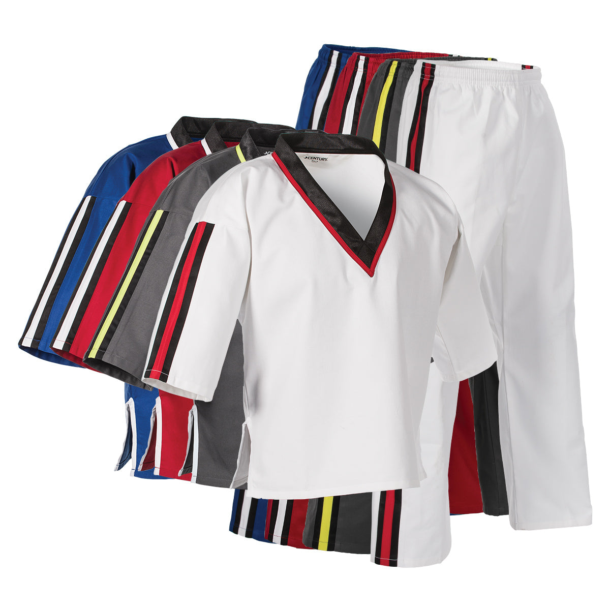 V-Neck Level II Pullover Program Uniform