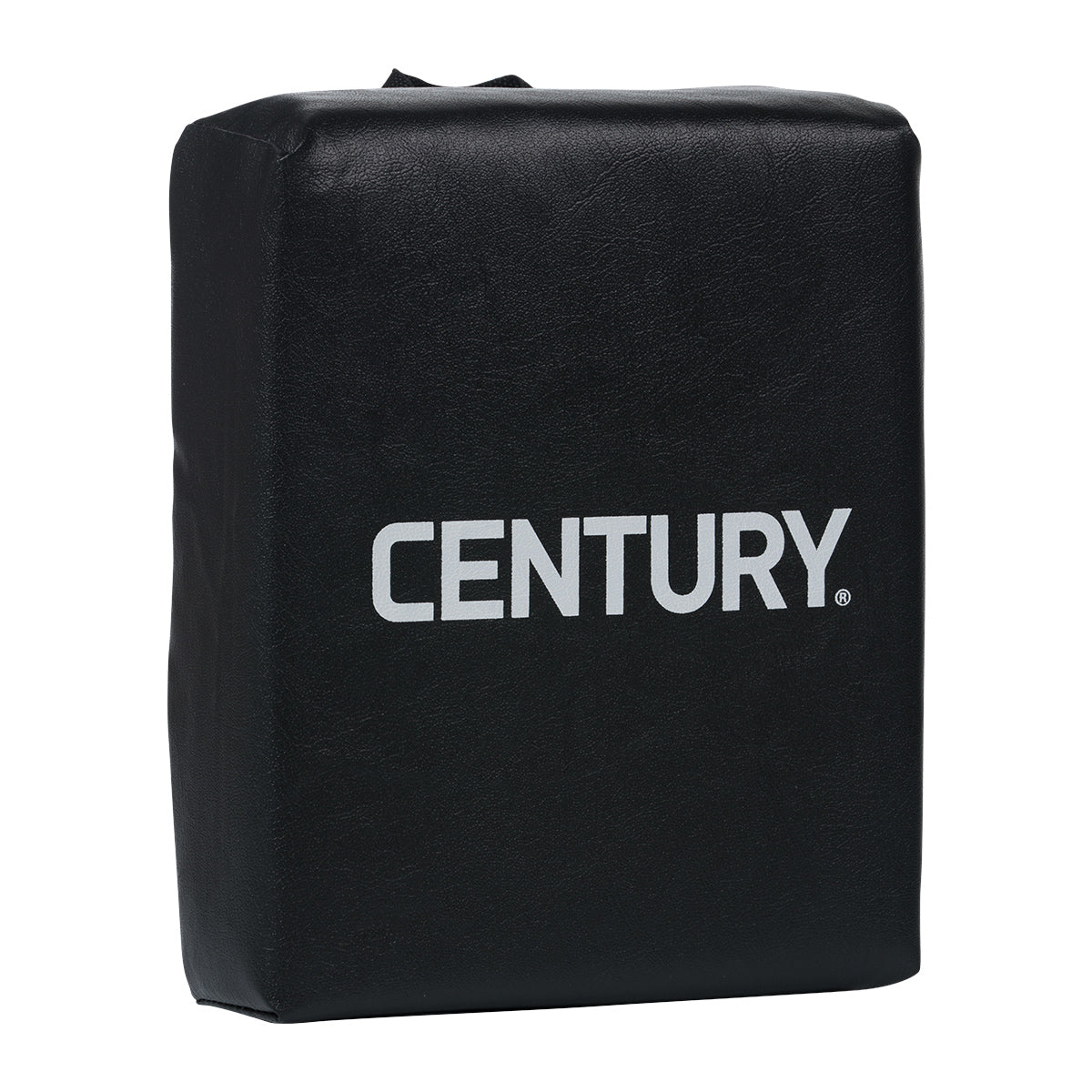 Square Hand Target Black