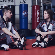 Competition Sport Kicks