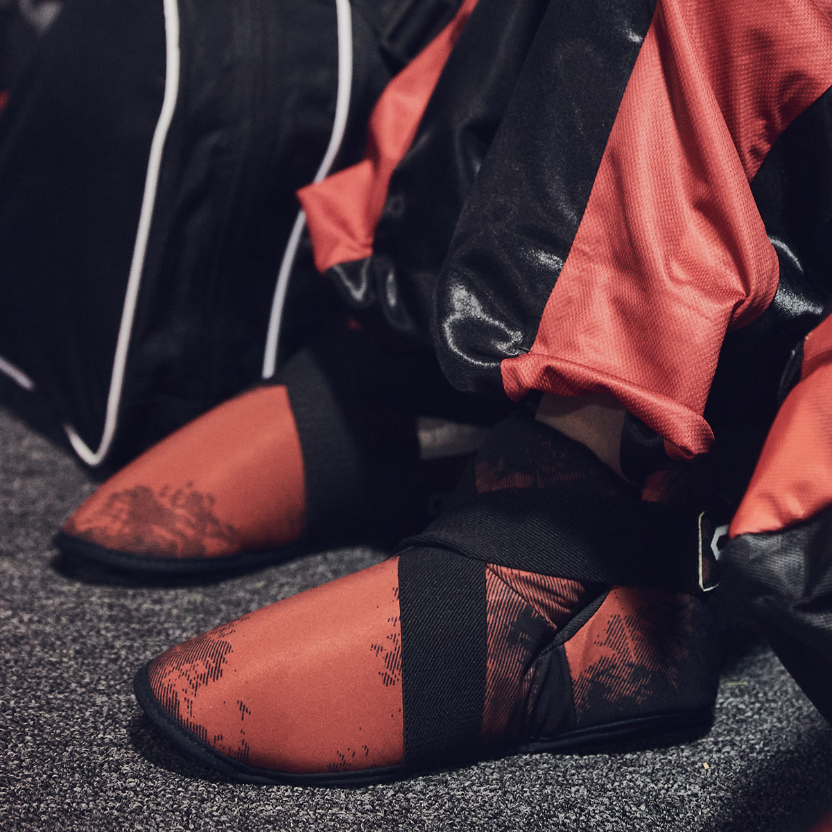 Competition Sport Kicks