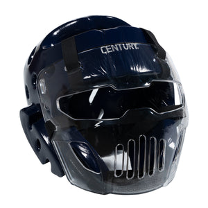 Evolution X Face Shield Large Clear