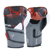 Brave Youth Boxing Gloves 6 Oz. Red/Black