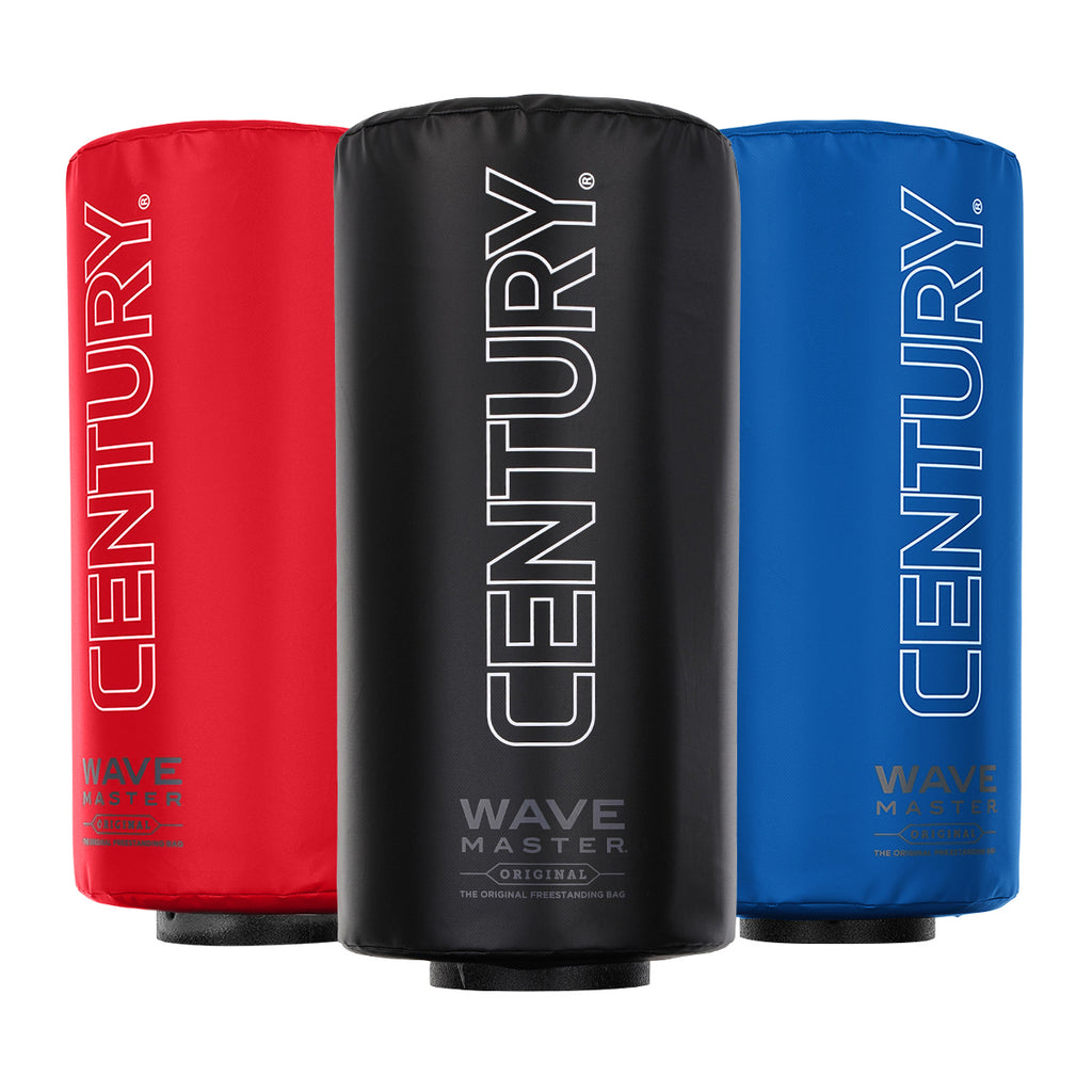 Original Wavemaster Replacement Top Century Martial Arts Canada Training Bags Martial Arts