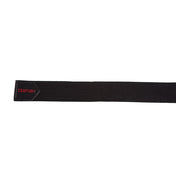 2" Standard Deluxe Black Belt