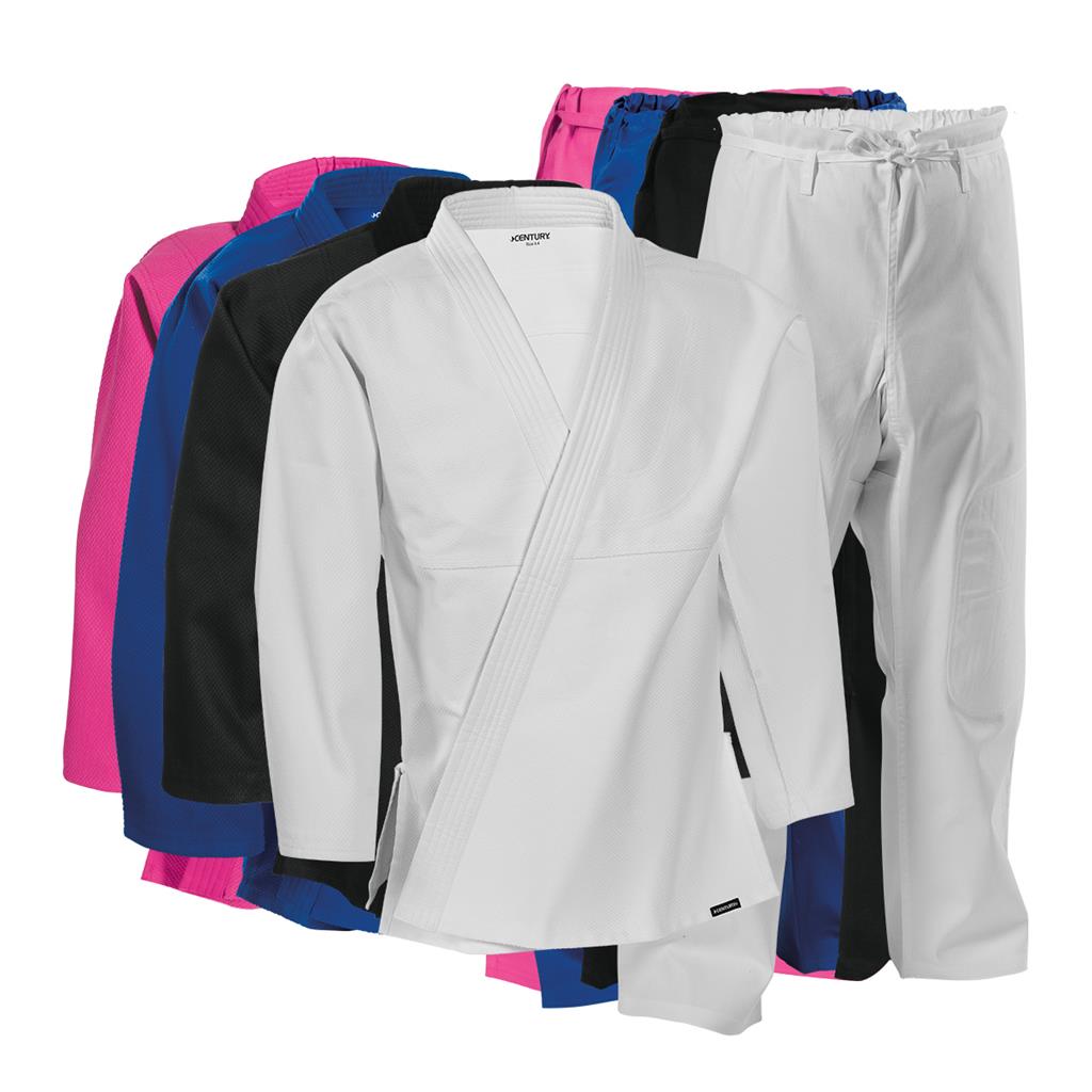 Brazilian Fit Student Jiu-Jitsu Gi