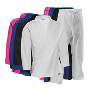 Brazilian Fit Student Jiu-Jitsu Gi