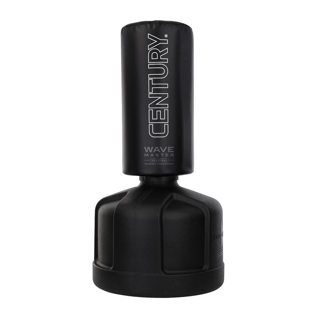 Wavemaster Black