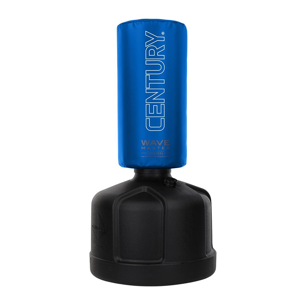 Wavemaster Blue