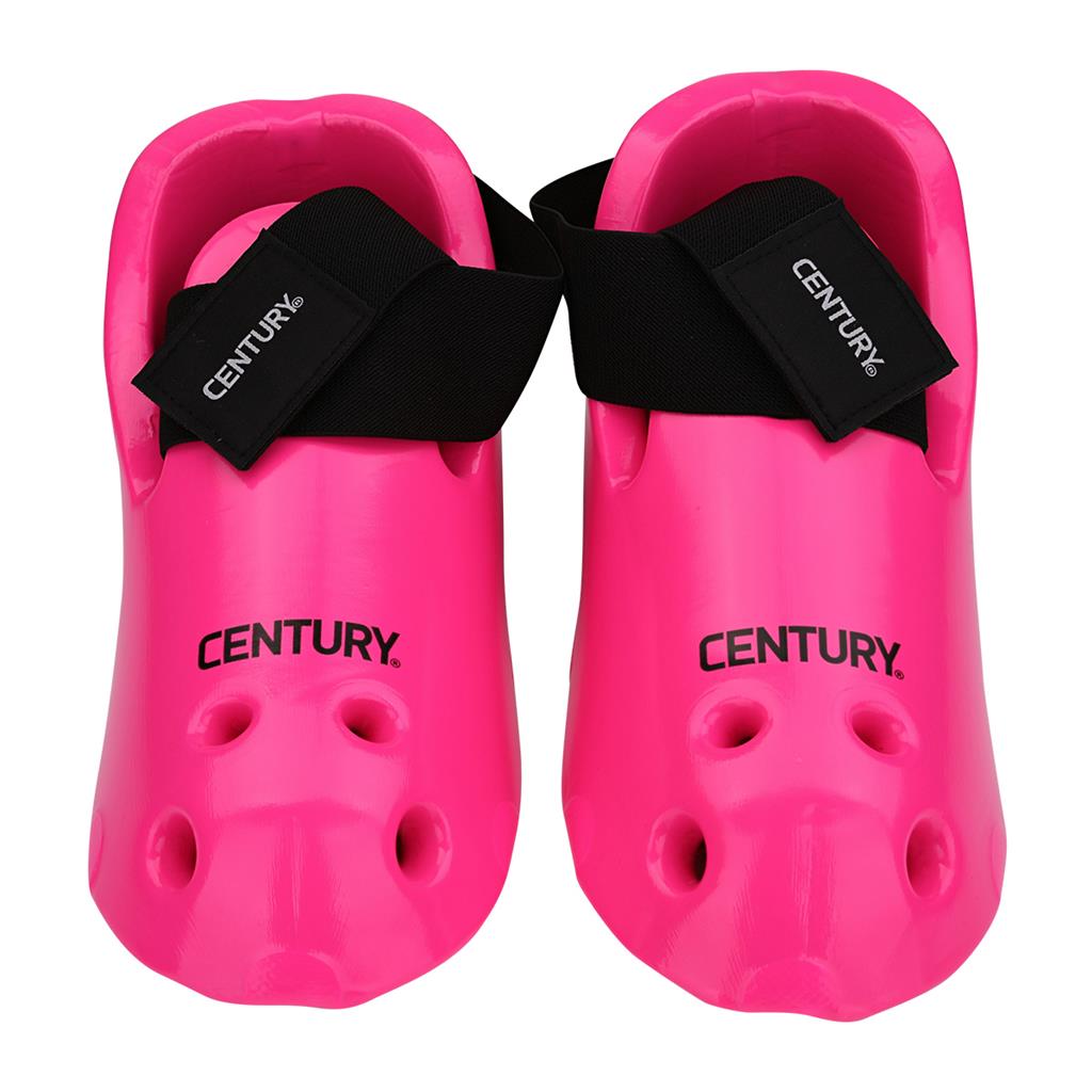 Century Hi Kicks 11 12 Neon Pink