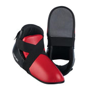 Competition Kicks Red Black