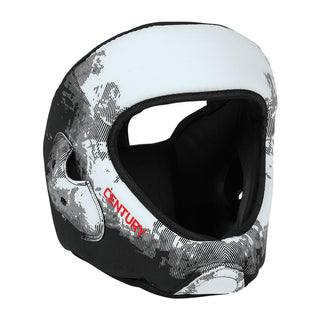 C-Gear Sport Headgear White/Black