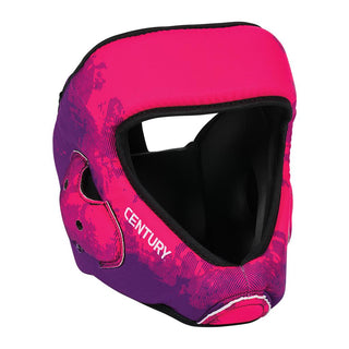 C-Gear Sport Headgear Pink/Purple