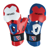P2 Multicolor Punches Red White Blue