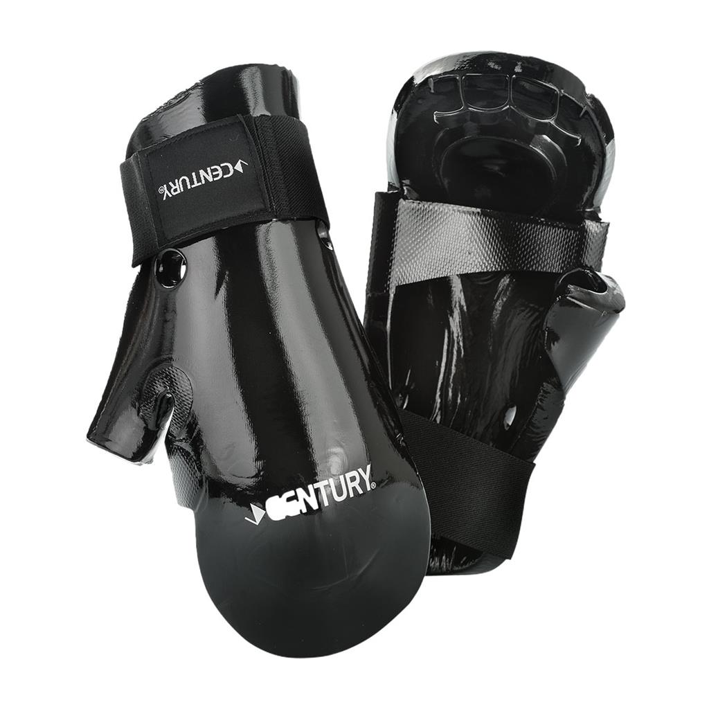 Century Punches Black