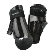 Century Punches Black