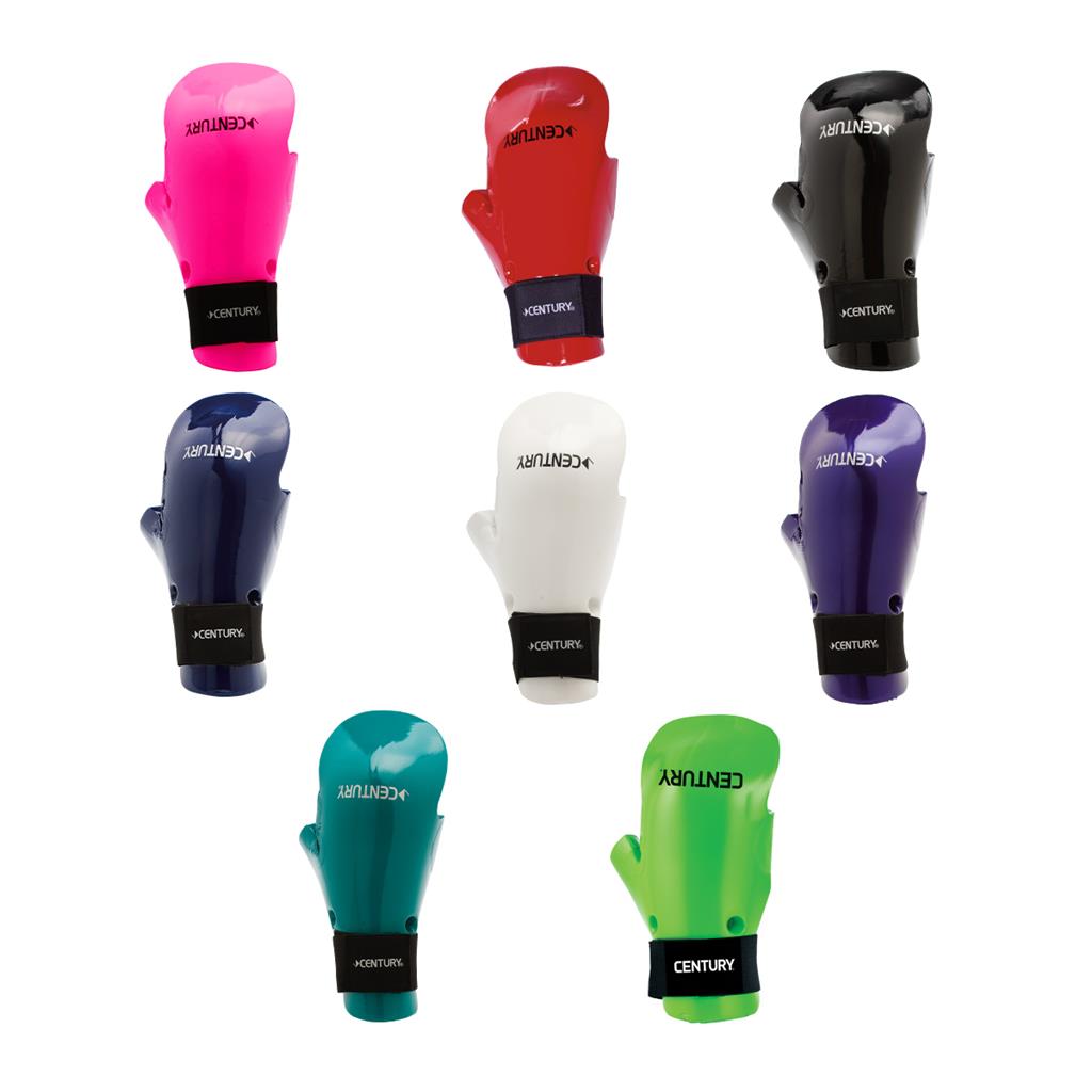 Century Punches