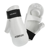 Century Punches White