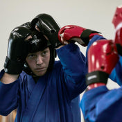 Century Punches