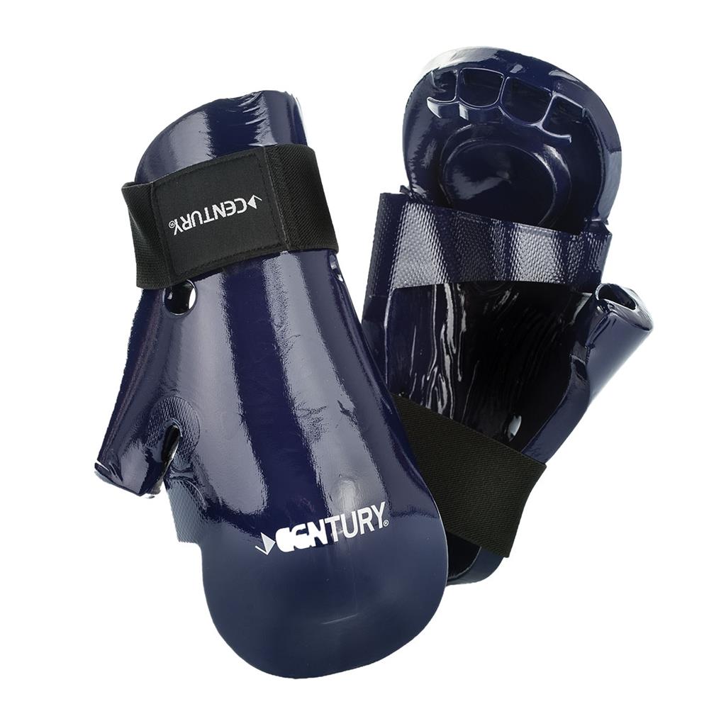 Century Punches Blue