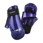 Century Punches Purple