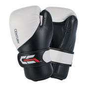 Competition Punches White/Black
