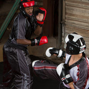 Competition Punches