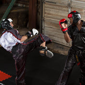 Competition Punches