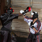 Competition Punches