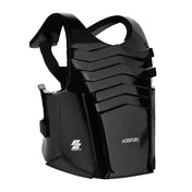 P2 Chest Guard Black