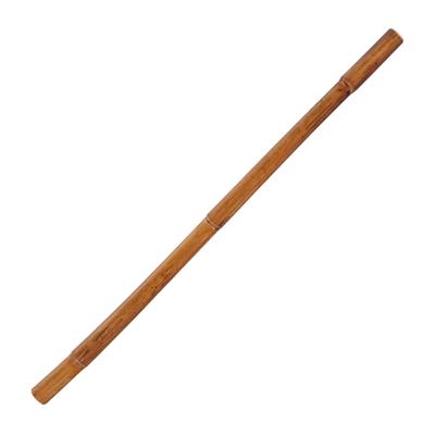 Rattan Unpeeled Escrima Natural