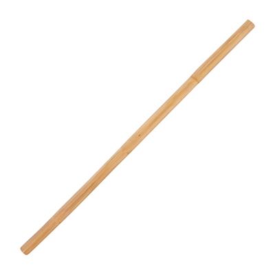 Rattan Peeled Escrima Natural