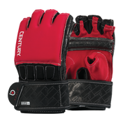 Brave Grip Bag Gloves Red/Black