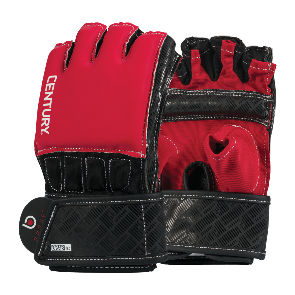 Brave Grip Bag Gloves Century Martial Arts Canada Gloves & Wraps Martial Arts Equipment