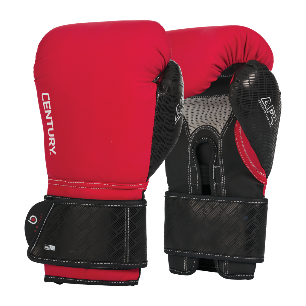 Brave Boxing Gloves| Century Martial Arts Canada |Gloves & Wraps