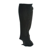 Martial Armor Shin Instep Guards